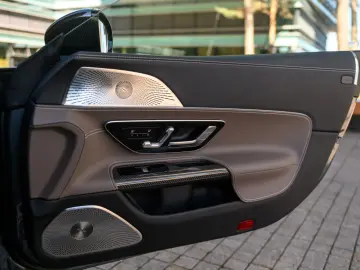 MERCEDES-BENZ AMG GT 63 4MATIC  Coupe