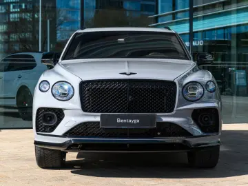 BENTLEY Bentayga 4.0 V8 S 4WD Autom.