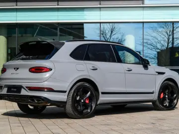 BENTLEY Bentayga 4.0 V8 S 4WD Autom.