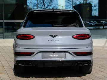 BENTLEY Bentayga 4.0 V8 S 4WD Autom.