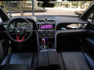 BENTLEY Bentayga 4.0 V8 S 4WD Autom.