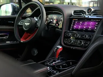 BENTLEY Bentayga 4.0 V8 S 4WD Autom.