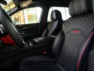 BENTLEY Bentayga 4.0 V8 S 4WD Autom.