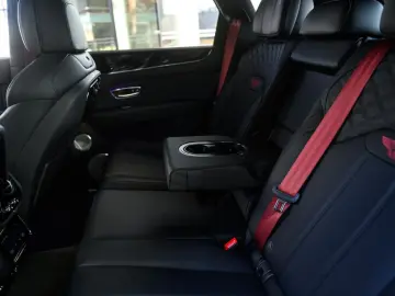 BENTLEY Bentayga 4.0 V8 S 4WD Autom.