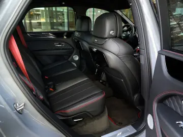 BENTLEY Bentayga 4.0 V8 S 4WD Autom.