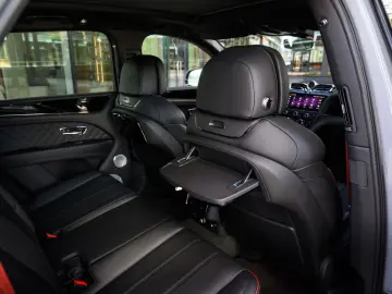 BENTLEY Bentayga 4.0 V8 S 4WD Autom.
