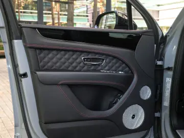 BENTLEY Bentayga 4.0 V8 S 4WD Autom.