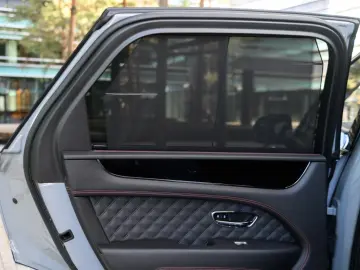 BENTLEY Bentayga 4.0 V8 S 4WD Autom.