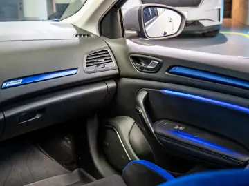 Renault Megane GT 205CP 4Control