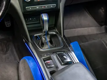 Renault Megane GT 205CP 4Control