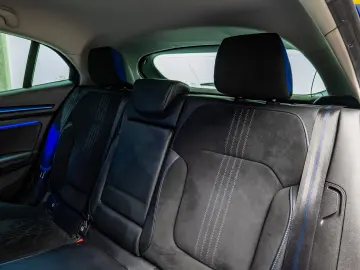 Renault Megane GT 205CP 4Control