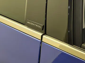 Renault Megane GT 205CP 4Control