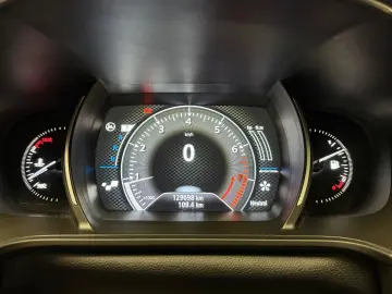Renault Megane GT 205CP 4Control