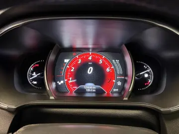 Renault Megane GT 205CP 4Control