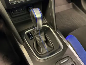 Renault Megane GT 205CP 4Control