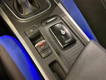 Renault Megane GT 205CP 4Control
