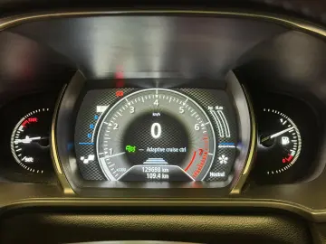 Renault Megane GT 205CP 4Control