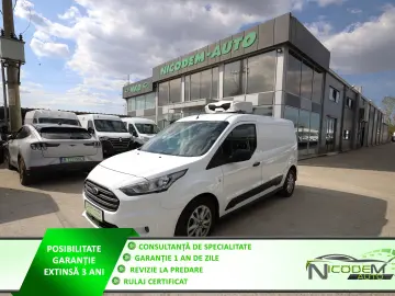 Ford Transit Connect L2H1 Frigo 1.5D 120 CP
