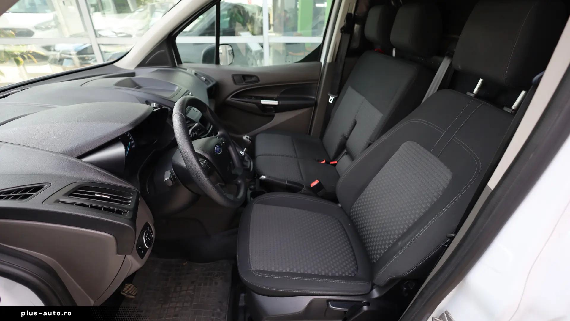 Ford Transit Connect L2H1 Frigo 1.5D 120 CP