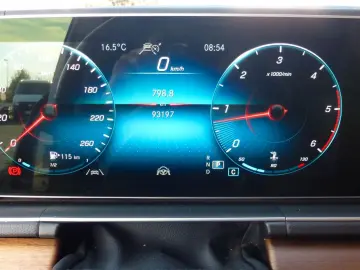 MERCEDES-BENZ GLS 400 GLS GLS 400 d 4Matic