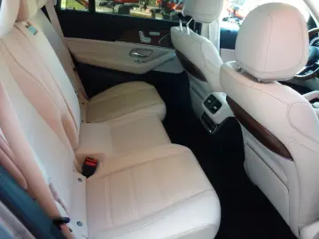 MERCEDES-BENZ GLS 400 GLS GLS 400 d 4Matic