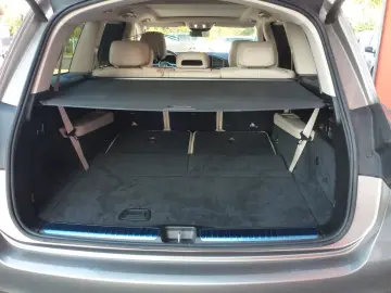 MERCEDES-BENZ GLS 400 GLS GLS 400 d 4Matic