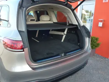 MERCEDES-BENZ GLS 400 GLS GLS 400 d 4Matic