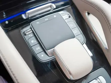 MERCEDES-BENZ GLS 450 d 4MATIC AMG BURMESTER FND.ENT
