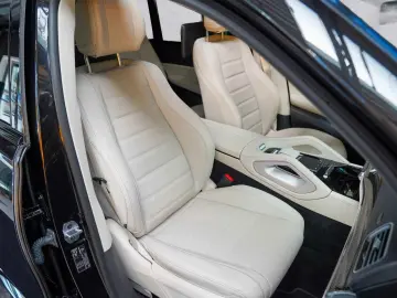 MERCEDES-BENZ GLS 450 d 4MATIC AMG BURMESTER FND.ENT