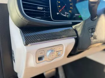 MERCEDES-BENZ GLS63 AMG   Ceramic   Bur 3D   Warranty   Top