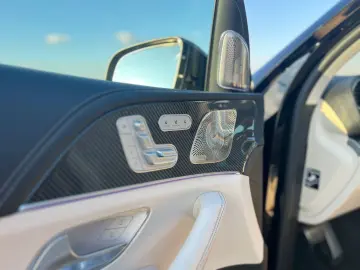 MERCEDES-BENZ GLS63 AMG   Ceramic   Bur 3D   Warranty   Top
