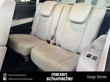 MERCEDES-BENZ GLS 450 d 4M AMG 7Sitze Standh BU3D Pr…