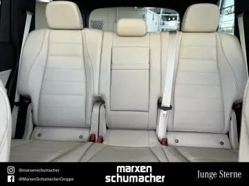 MERCEDES-BENZ GLS 450 d 4M AMG 7Sitze Standh BU3D Pr…