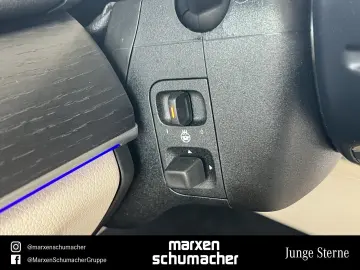 MERCEDES-BENZ GLS 450 d 4M AMG 7Sitze Standh BU3D Pr…