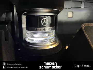 MERCEDES-BENZ GLS 450 d 4M AMG 7Sitze Standh BU3D Pr…