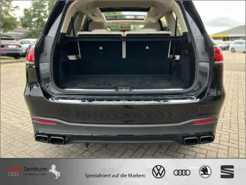 MERCEDES-BENZ AMG GLS 63 AMG Speedshift TCT 7-Sitze …