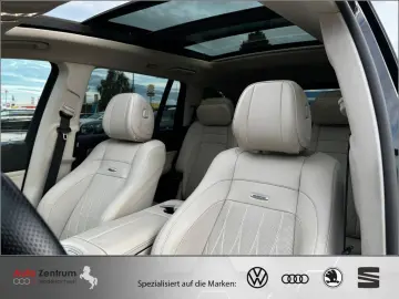 MERCEDES-BENZ AMG GLS 63 AMG Speedshift TCT 7-Sitze …