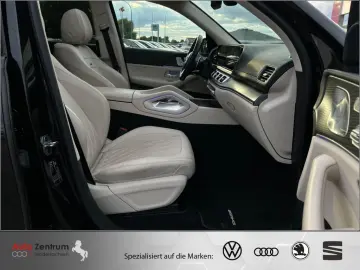 MERCEDES-BENZ AMG GLS 63 AMG Speedshift TCT 7-Sitze …