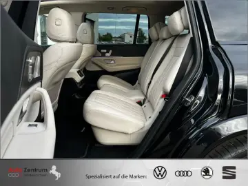 MERCEDES-BENZ AMG GLS 63 AMG Speedshift TCT 7-Sitze …
