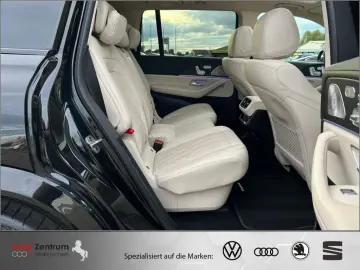 MERCEDES-BENZ AMG GLS 63 AMG Speedshift TCT 7-Sitze …