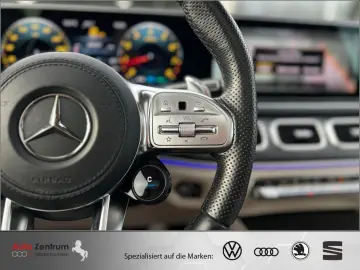 MERCEDES-BENZ AMG GLS 63 AMG Speedshift TCT 7-Sitze …