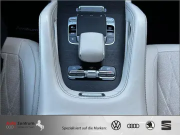 MERCEDES-BENZ AMG GLS 63 AMG Speedshift TCT 7-Sitze …