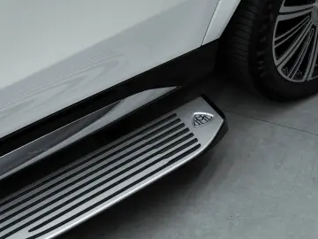 MERCEDES-BENZ GLS 600 Maybach