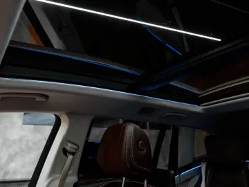 MERCEDES-BENZ GLS 600 Maybach