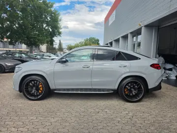 MERCEDES-BENZ GLE 63 S AMG 4Matic Facelift MY24 Carb…