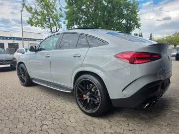 MERCEDES-BENZ GLE 63 S AMG 4Matic Facelift MY24 Carb…
