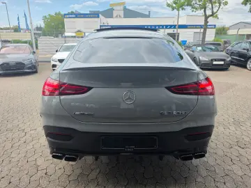 MERCEDES-BENZ GLE 63 S AMG 4Matic Facelift MY24 Carb…