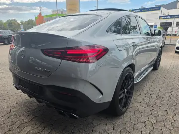 MERCEDES-BENZ GLE 63 S AMG 4Matic Facelift MY24 Carb…