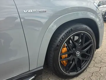 MERCEDES-BENZ GLE 63 S AMG 4Matic Facelift MY24 Carb…