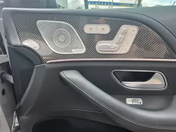 MERCEDES-BENZ GLE 63 S AMG 4Matic Facelift MY24 Carb…